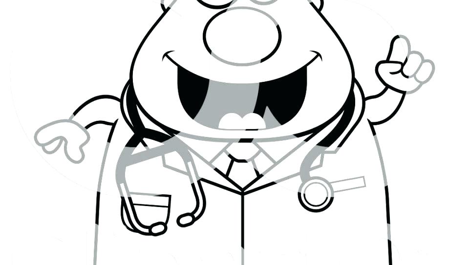 960x544 Veterinarian Coloring Pages Free Veterinarian Coloring Pages