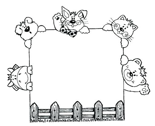 512x416 Veterinarian Coloring Pages Veterinarian Coloring Pages Coloring