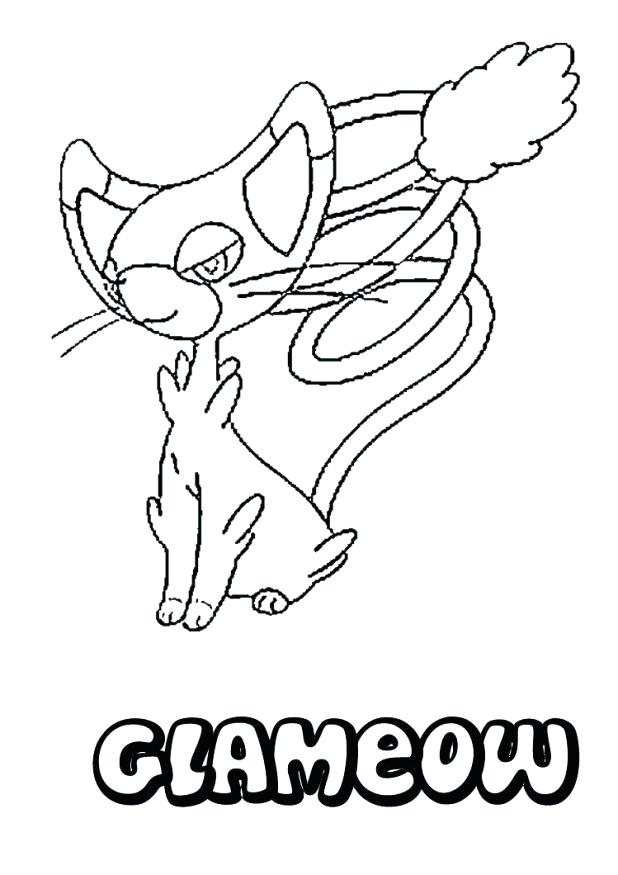 618x875 Pokemon Black And White Coloring Pages Free Printable Coloring