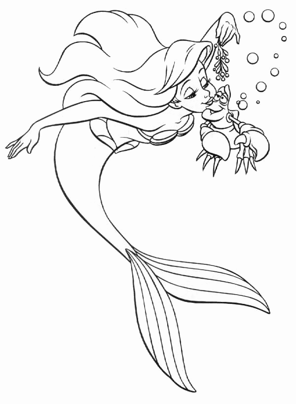 600x819 Victini Coloring Pages To Print Mermaids To Color