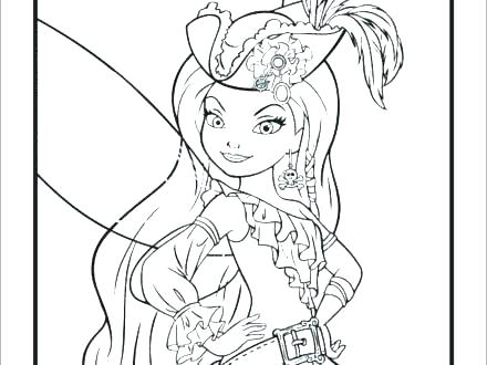 440x330 Coloring Pages Of Fairies Fairy Coloring Pages Fairies Coloring