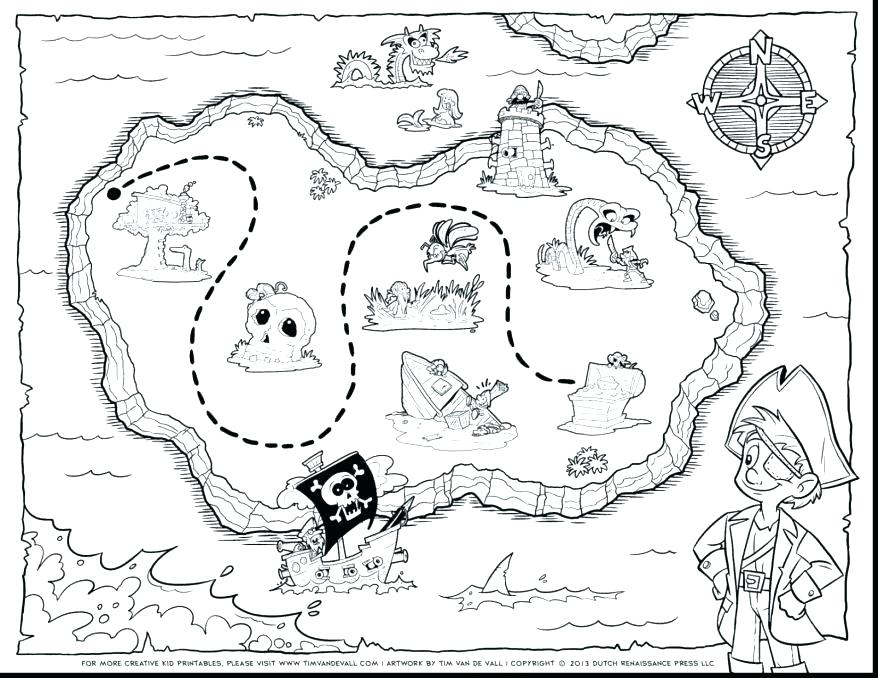 878x678 Map Coloring Page Maps Coloring Pages World Map Coloring Page