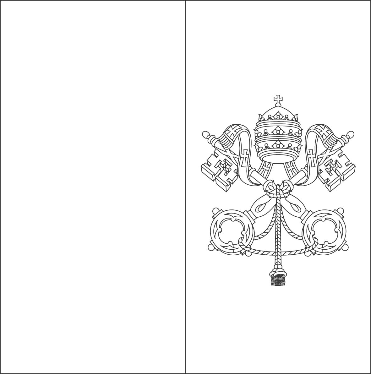 1181x1191 Fine Vietnam Flag Coloring Page Image Collection