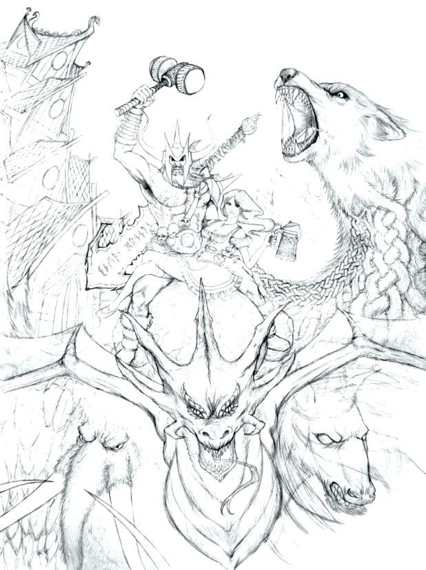 618x827 Vikings Coloring Pages Viking Coloring Pages Free Viking Coloring