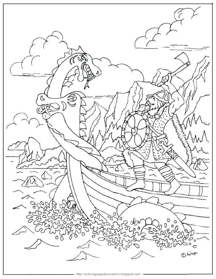 728x941 Vikings Coloring Pages Vikings Coloring Pages Vikings Coloring