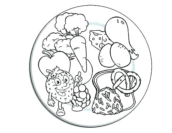 600x464 Grape Vineyard Coloring Pages G For Grapes Learn Fruits Colouring