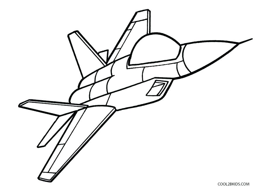 900x657 Vintage Airplane Coloring Pages Printable Coloring Free Printable