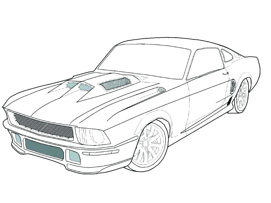 940x705 Old Car Coloring Pages Car Coloring Pages Com Race Car Coloring