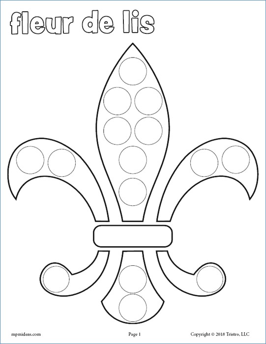 541x700 Easy Violet Flower Coloring Page For Preschool