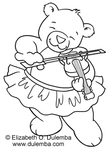 225x302 Coloring Page Tuesday