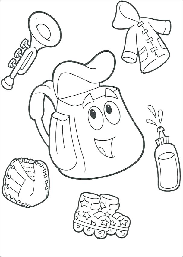 607x850 Printable To Color Of La Cool Virgen De Guadalupe Coloring Our