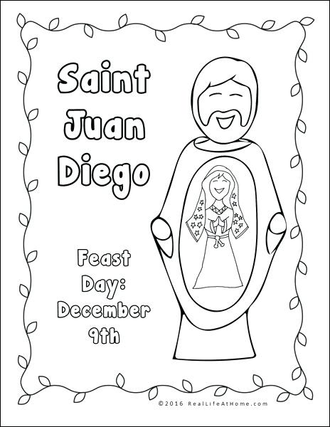 464x600 Virgen De Guadalupe Coloring Pages Our Lady Of And Worksheet
