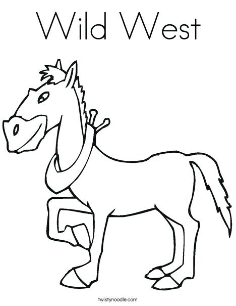 468x605 Old West Coloring Pages Old Town Surprising Ideas Western Coloring