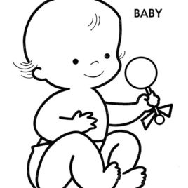 268x268 Virginia Tech Hokie Bird Coloring Page Sketch Coloring Page Hokie