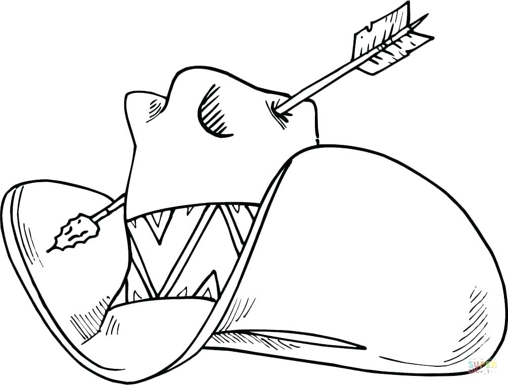 1005x763 Old West Coloring Pages