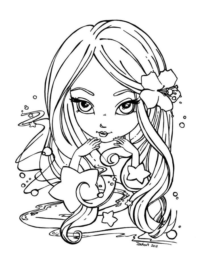 736x918 Coloring Pages Jade