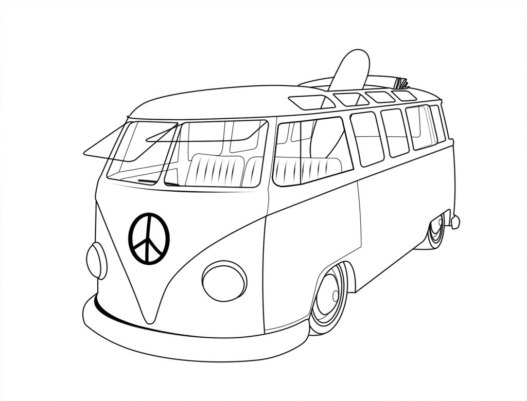 1024x780 Insects Coloring Page Vitlt New Coloring Sheets