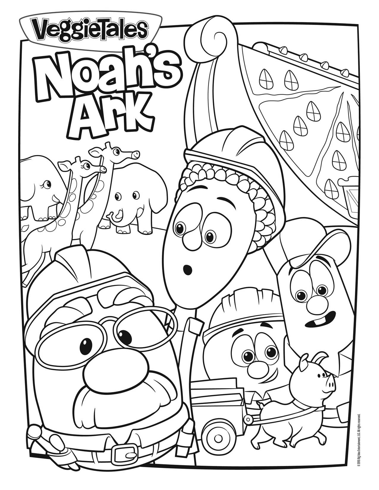 1275x1650 Huge Gift Pastor Appreciation Coloring Pages C
