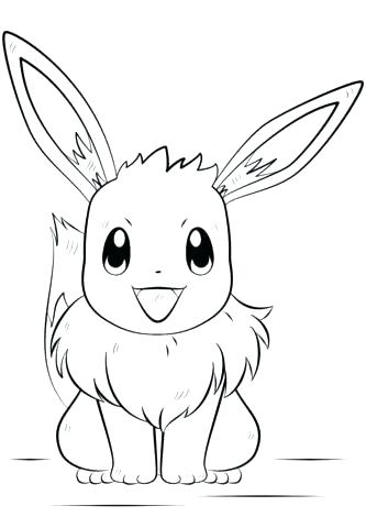 333x480 Vulpix Coloring Pages Coloring Pages Coloring Page From Generation