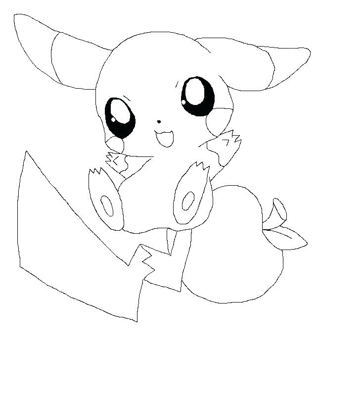 734x822 Vulpix Coloring Pages Donkey Coloring Pages Pokemon Vulpix