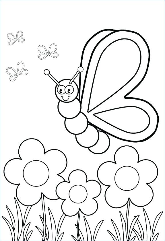 575x840 Bug Coloring Page Beetle Coloring Page Bugs Life Printable