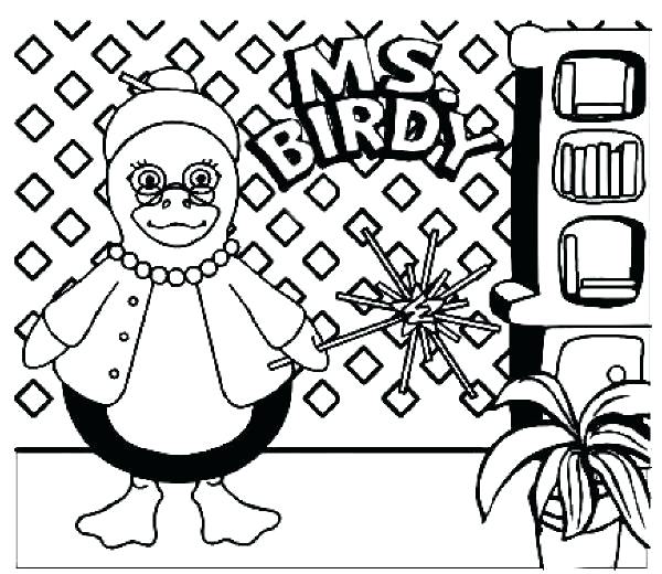 600x520 Webkinz Coloring Pages Coloring Pages Wacky Packages Org Coloring
