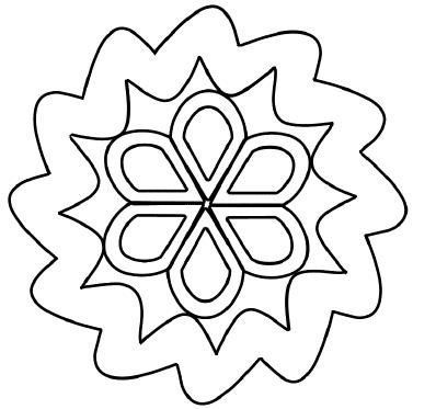 398x373 Mandala Mandala