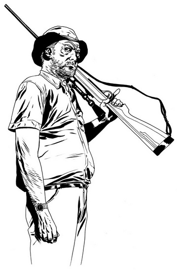359x546 Walking Dead Coloring Page Coloring Book