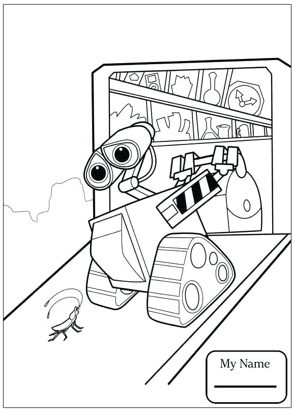 578x810 Wall Size Coloring Pages