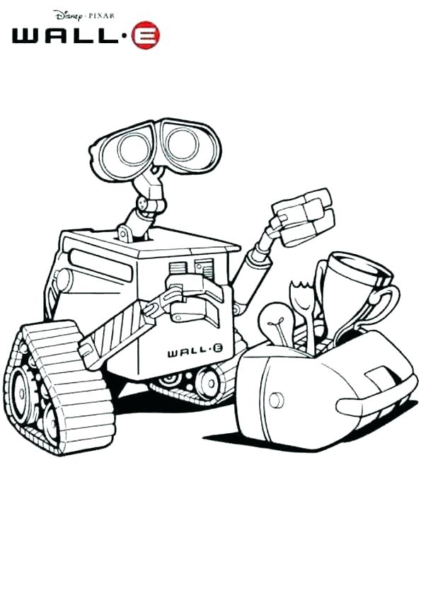 595x835 China Coloring Pages China Coloring Pages Wall E For Kids Great