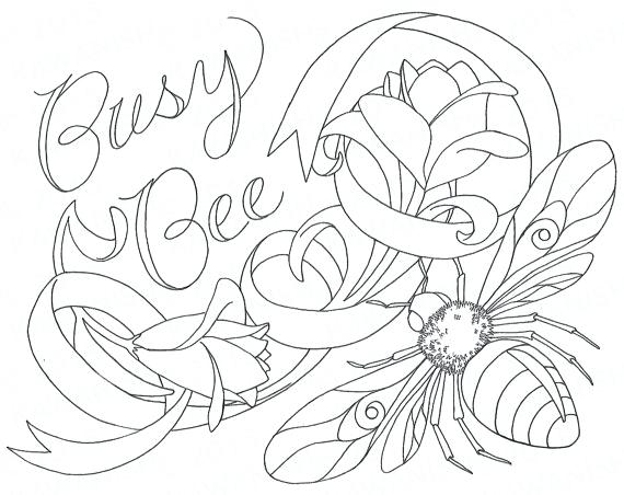 570x452 Coloring Pages For Adults Quotes Best Free Drawn Created