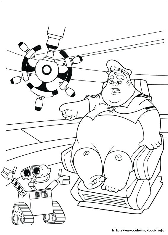 567x794 Wall E Coloring Page Index Coloring Pages Berlin Wall Coloring