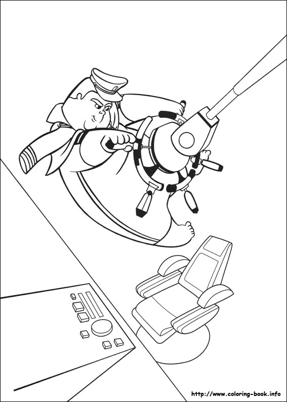 567x794 Wall E Coloring Pages On Coloring