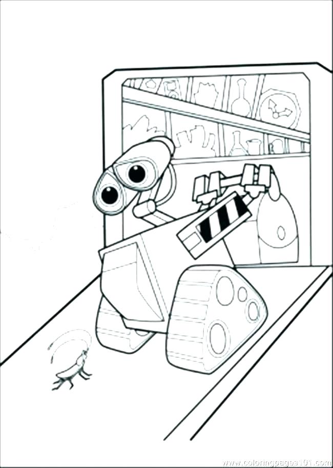 650x913 Kitchen Coloring Pages Wall E Coloring Pages Kitchen Coloring