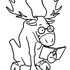 300x300 Wallace And Gromit In The Kitchen Coloring Pages