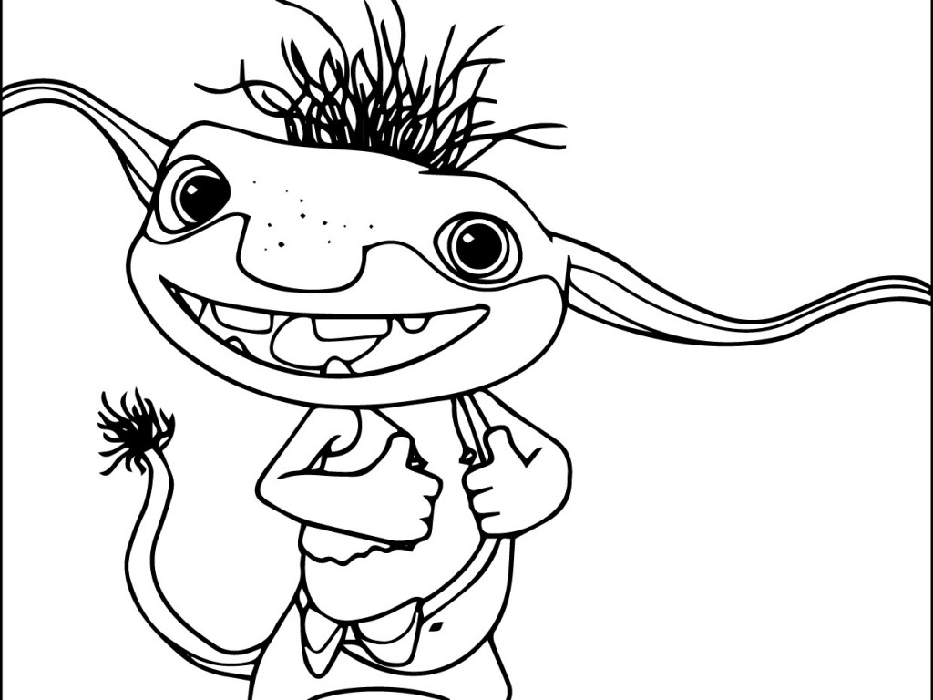 1024x768 Coloring Pages