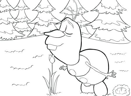 450x328 Coloring Kids Disney Coloring Pages Free Frozen Stuff Finder Book