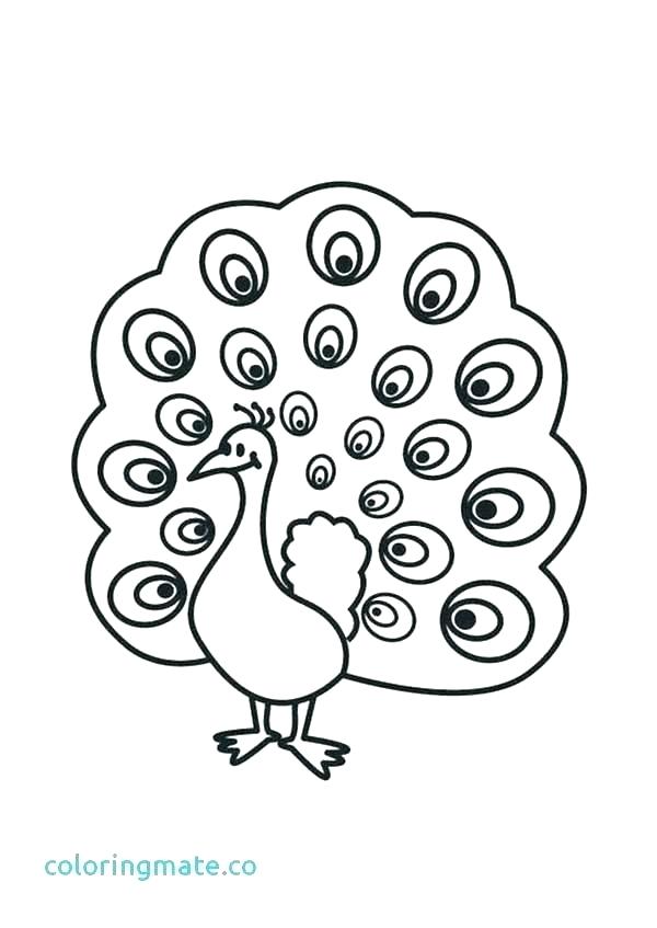 600x847 Coloring Kids Playing Coloring Page Peacock Book For Adults