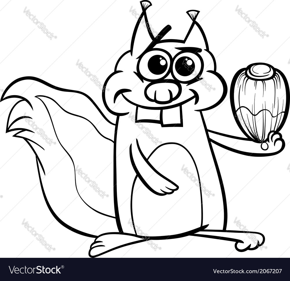 1000x969 Nut Clipart Coloring Pencil And In Color Page