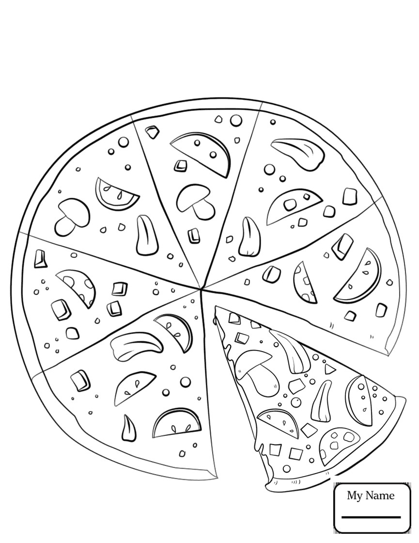 865x1120 Walnut Coloring Page Beautiful Pretzel Pages