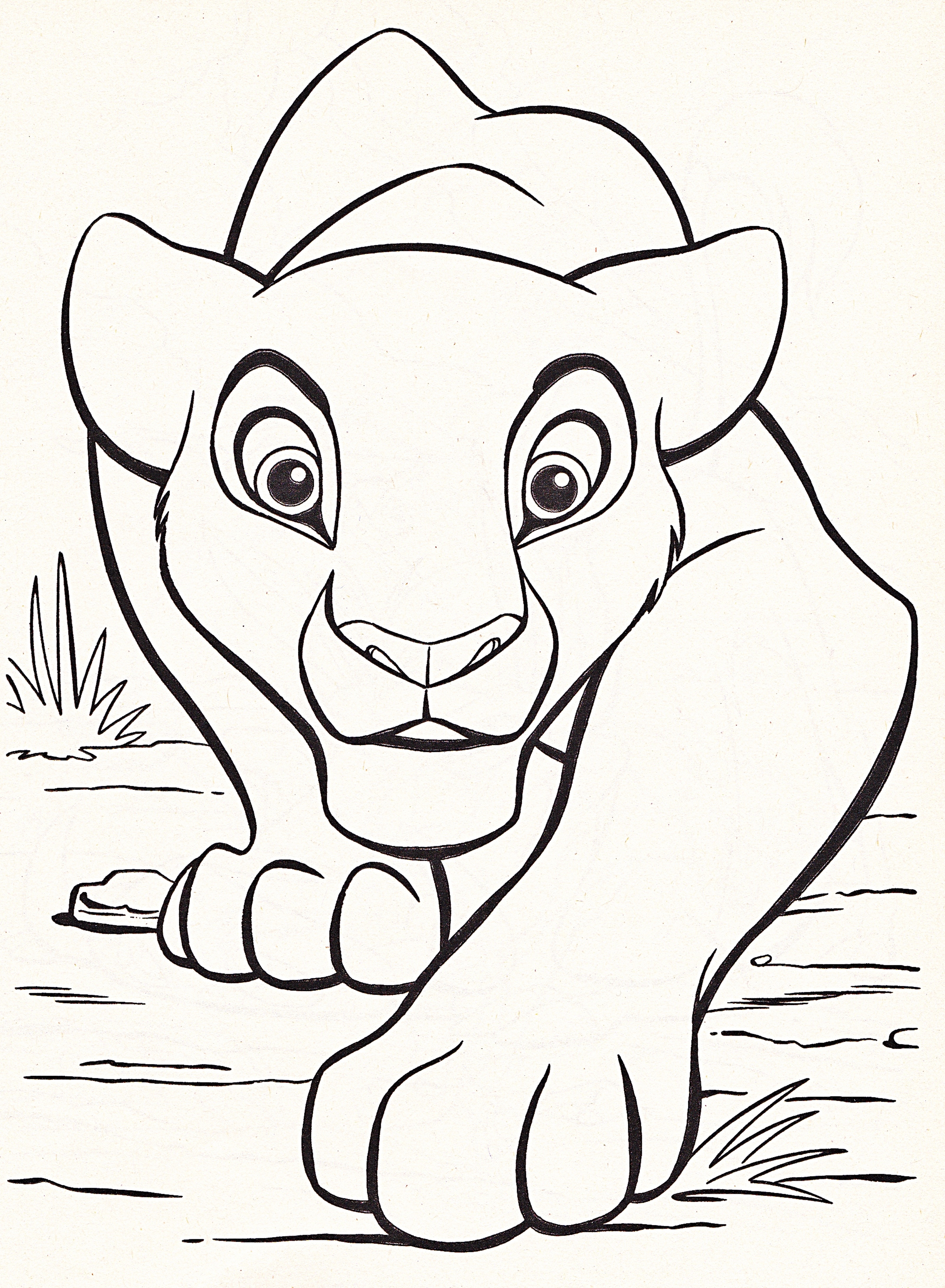 3209x4375 Best Of Disney Character Coloring Pages Vitlt Free Coloring