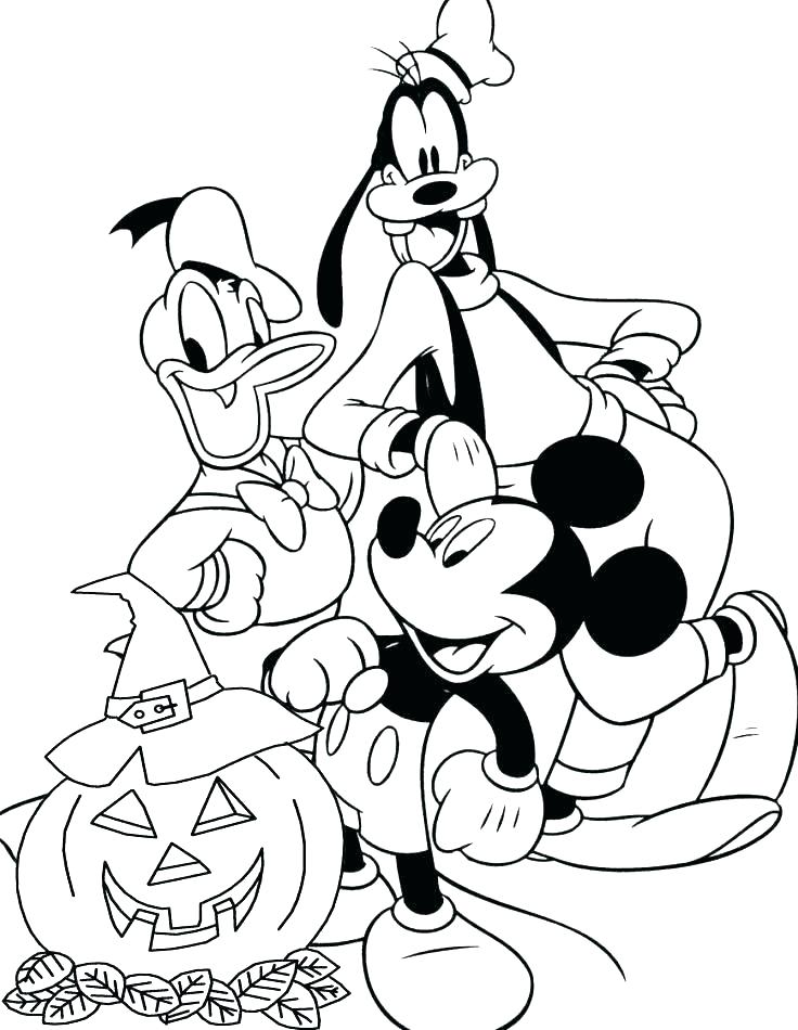 736x950 Coloring Pages Of Disney Characters Color Pages Coloring Pages