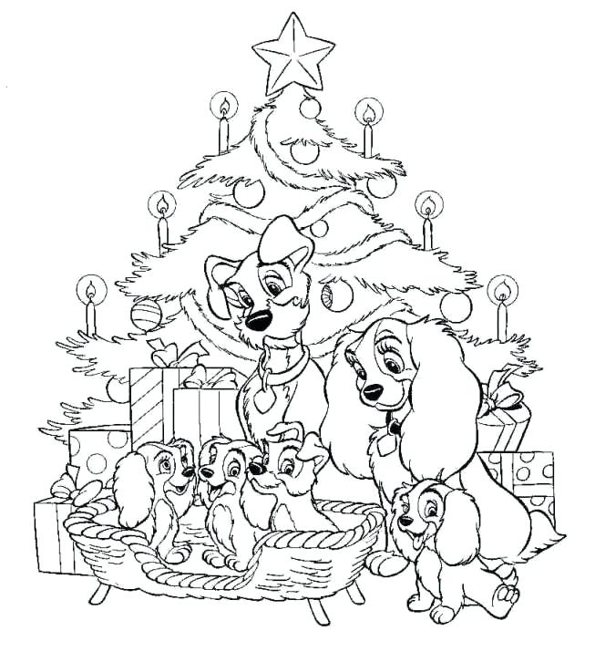 653x726 Walt Disney Christmas Coloring Pages Coloring Pages Kids N Fun