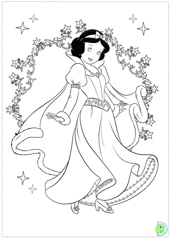 600x834 Walt Disney Christmas Coloring Pages Ideas About Coloring Pages