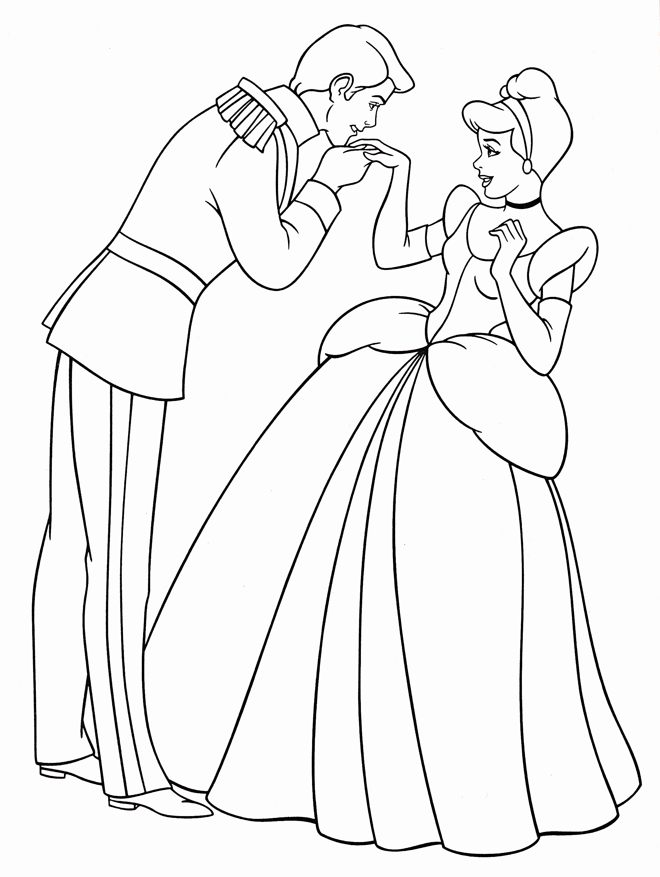 2136x2836 Pirate Color Pages Lovely Walt Disney Coloring Pages Prince