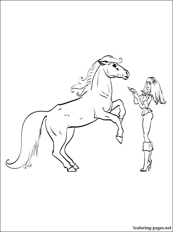 560x750 Horse Printable Coloring Pages War Machine Coloring Pages Carousel