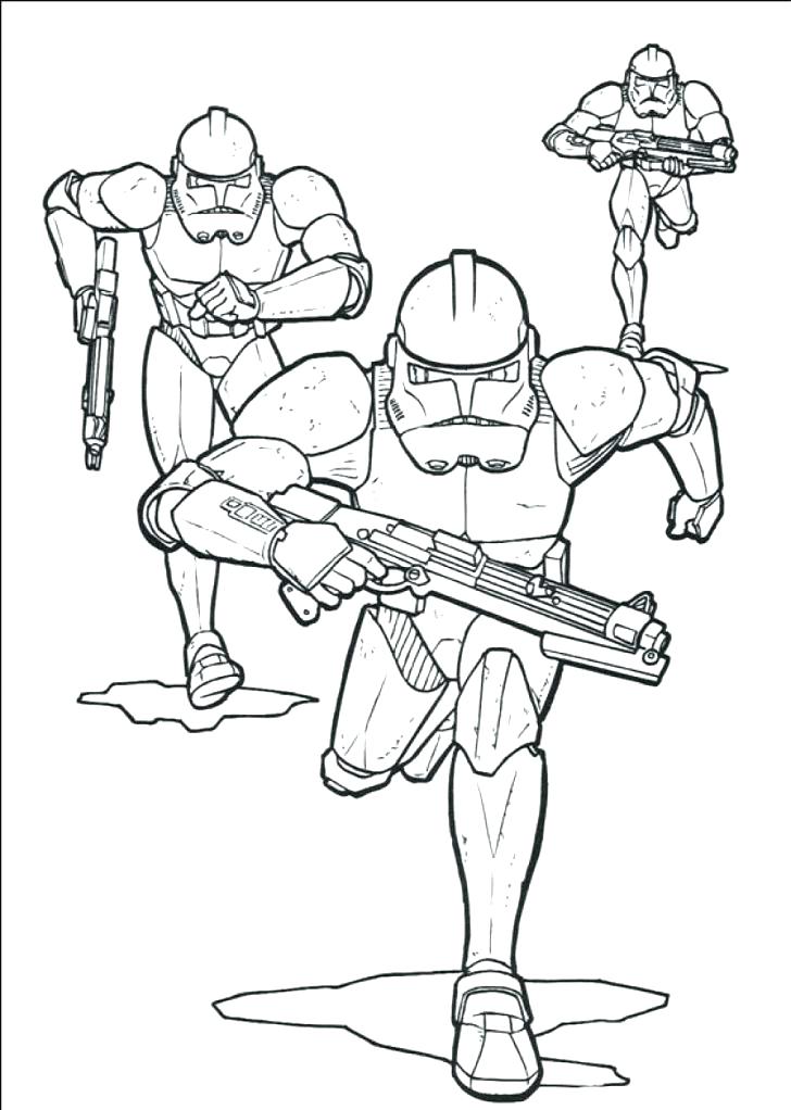 728x1022 War Machine Coloring Pages Gears Of Star Wars Clone Iron Man
