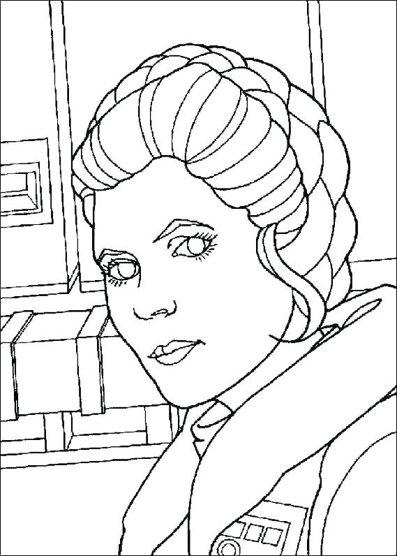 569x796 Amusing Star Wars Ships Coloring Pages