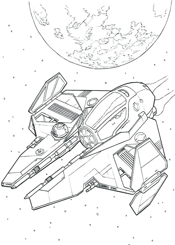 600x840 Battleship Coloring Pages