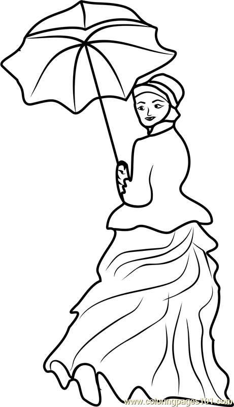 461x800 Andy Warhol Coloring Pages